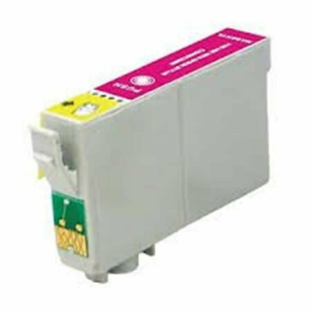CLOVER TECHNOLOGIES GROUP Compatible Magenta Ink Cartridge EPC69320